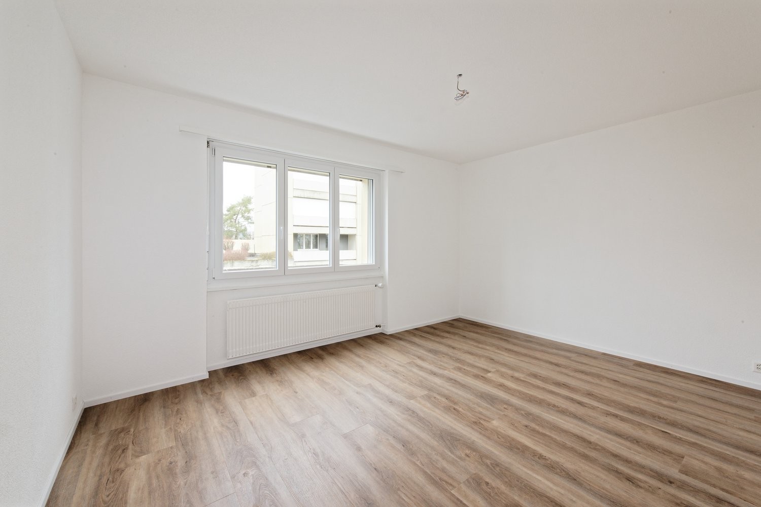 4 ½ rooms apartment (4)
