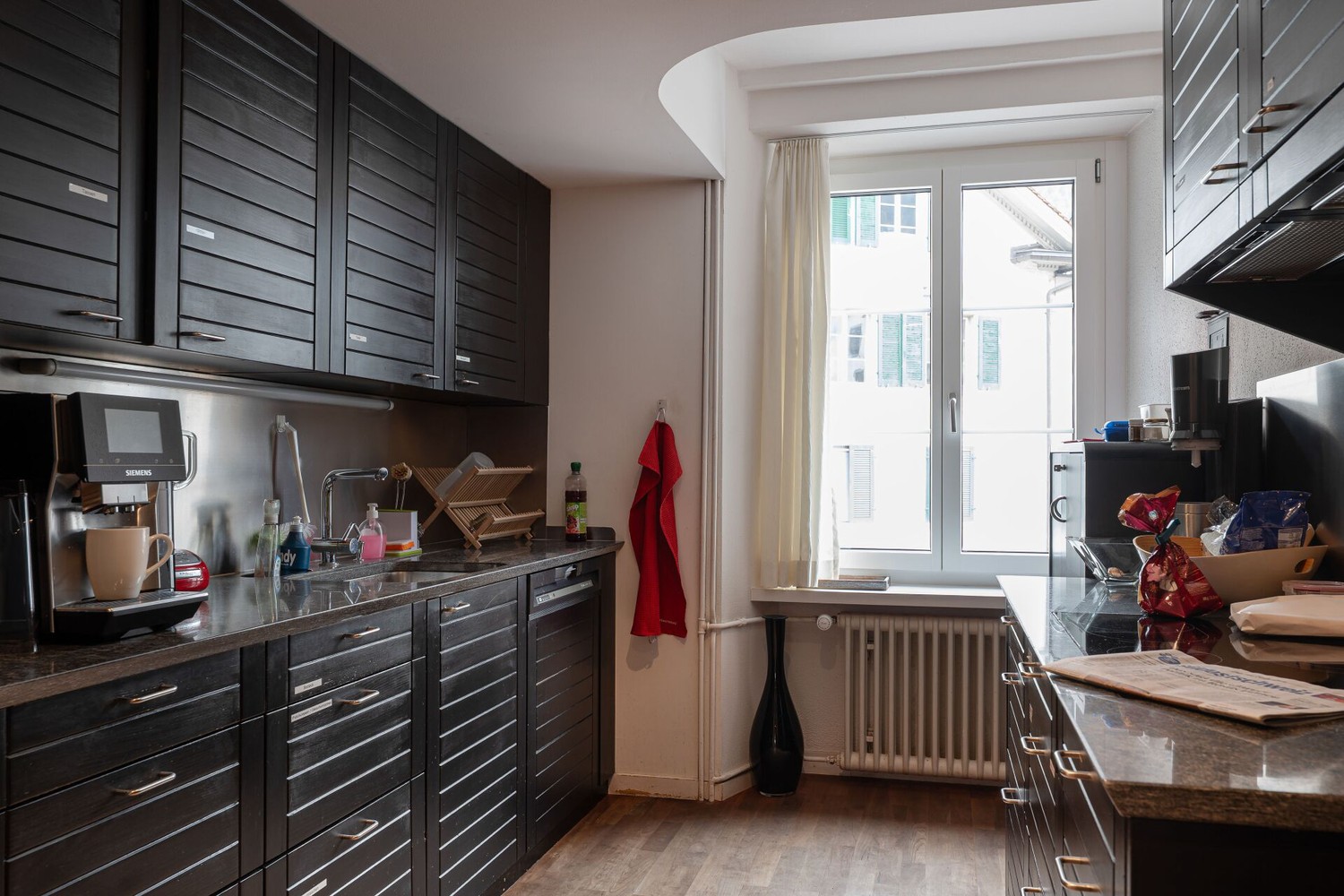 6 ½ rooms apartment, Foto 4 von 6