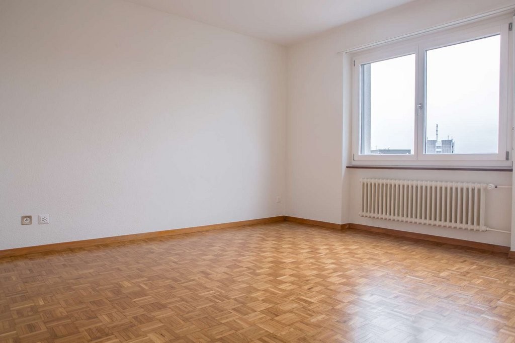 5 ½ Zimmer-Wohnung
