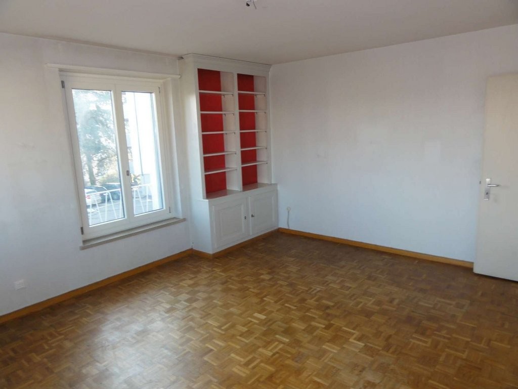 5 ½ Zimmer-Wohnung