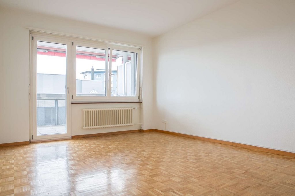 5 ½ Zimmer-Wohnung