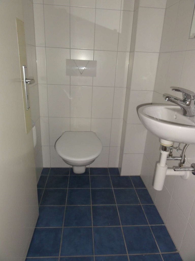 5 ½ Zimmer-Wohnung
