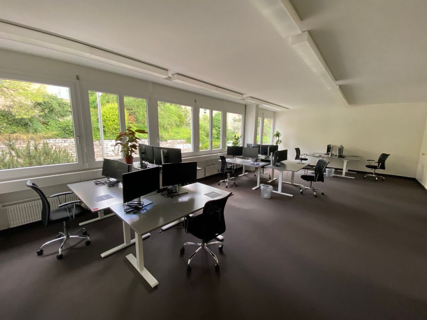 151m² bureau, photo 5 sur 5