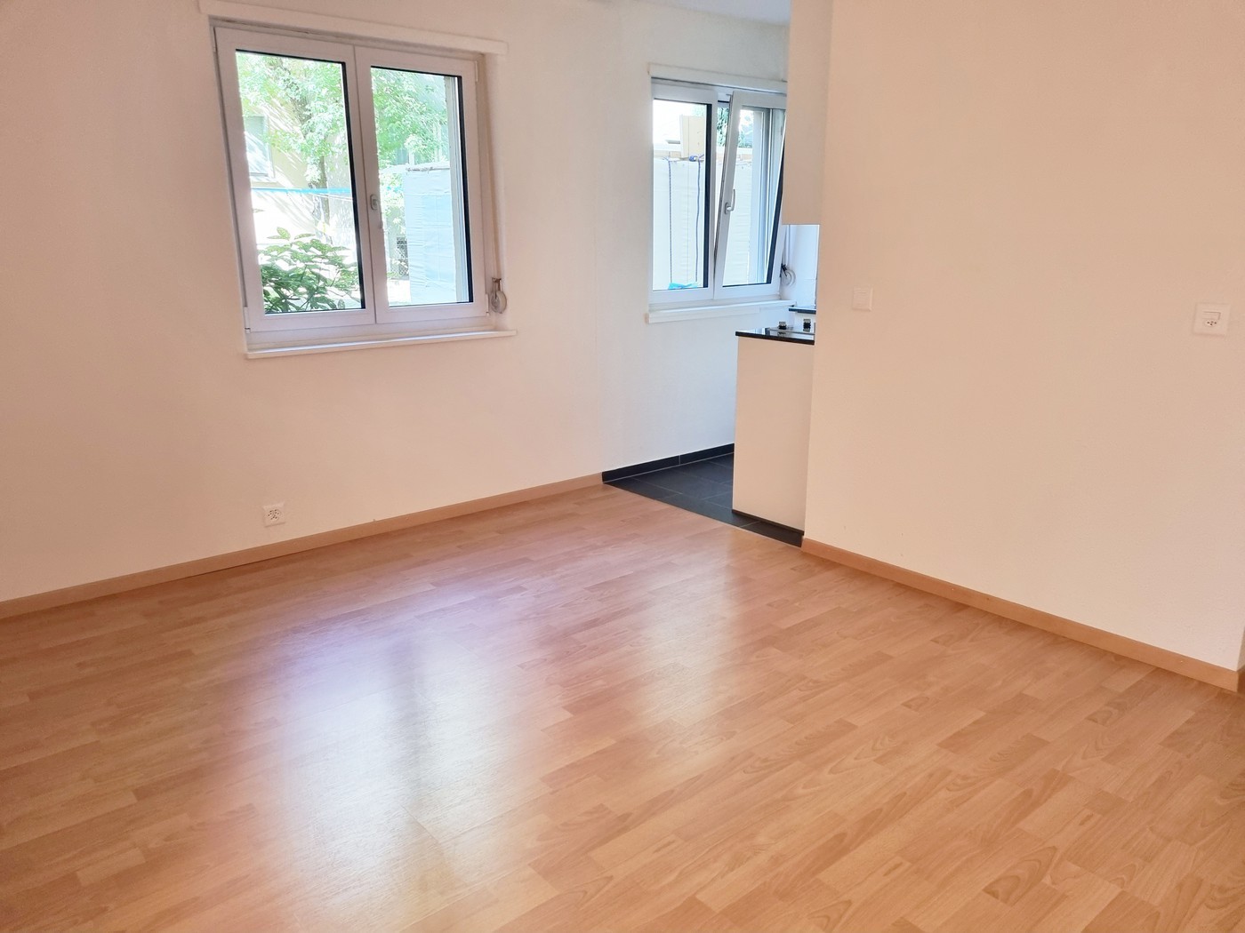 appartamento di 2 locali arredato, foto 4 di 10