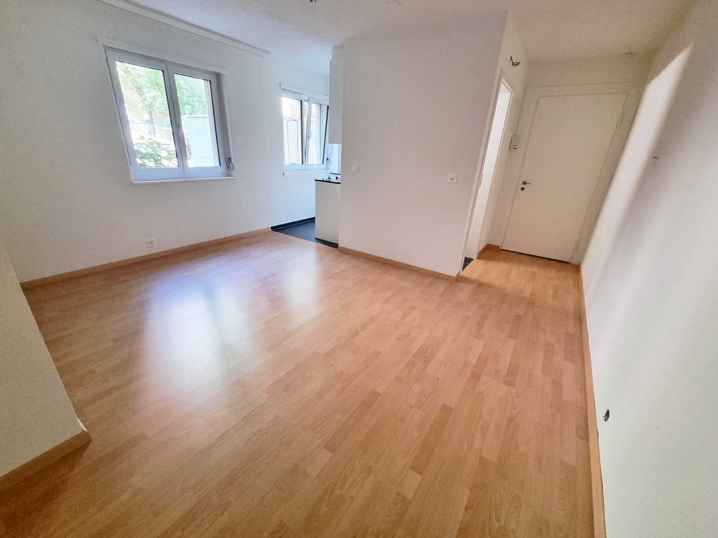 appartamento di 2 locali arredato, foto 9 di 10