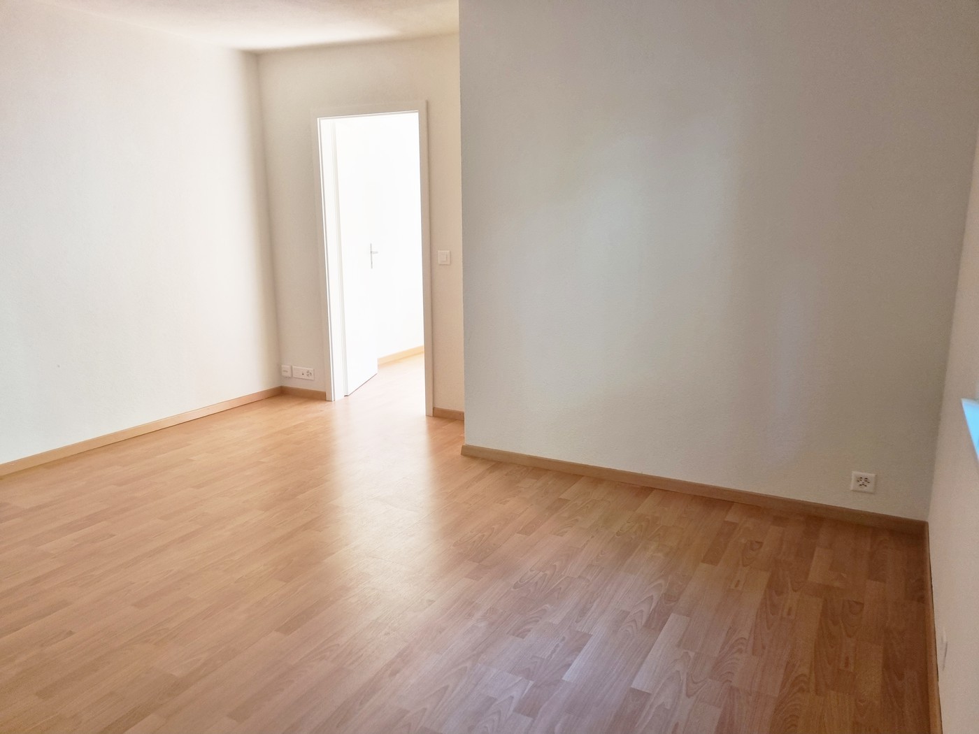 appartamento di 2 locali arredato, foto 10 di 10