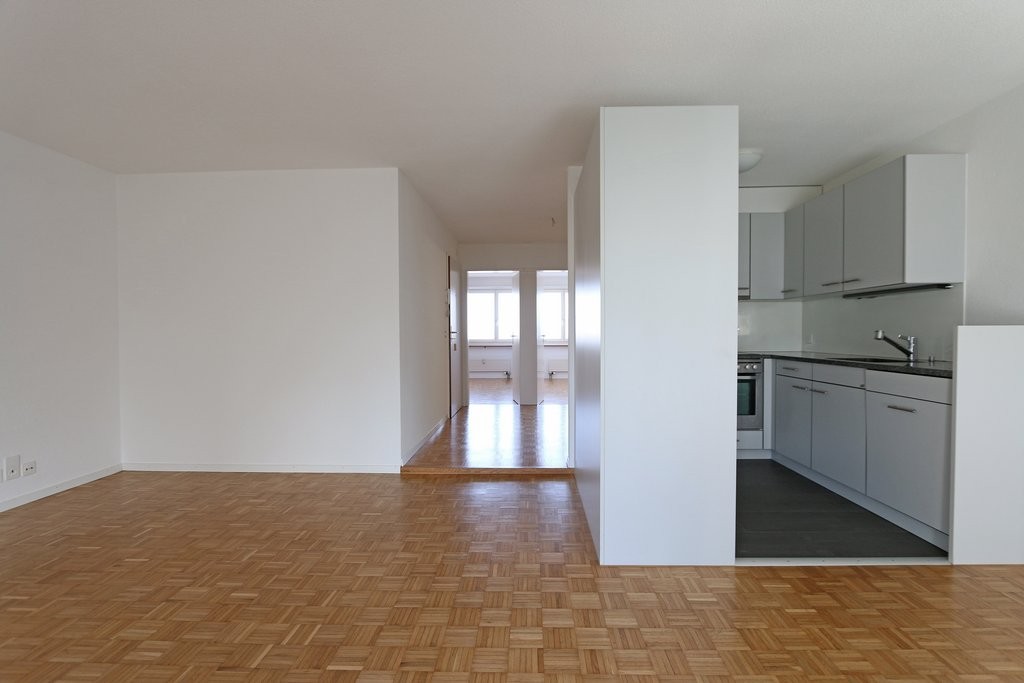 3 ½ rooms apartment, Foto 2 von 10