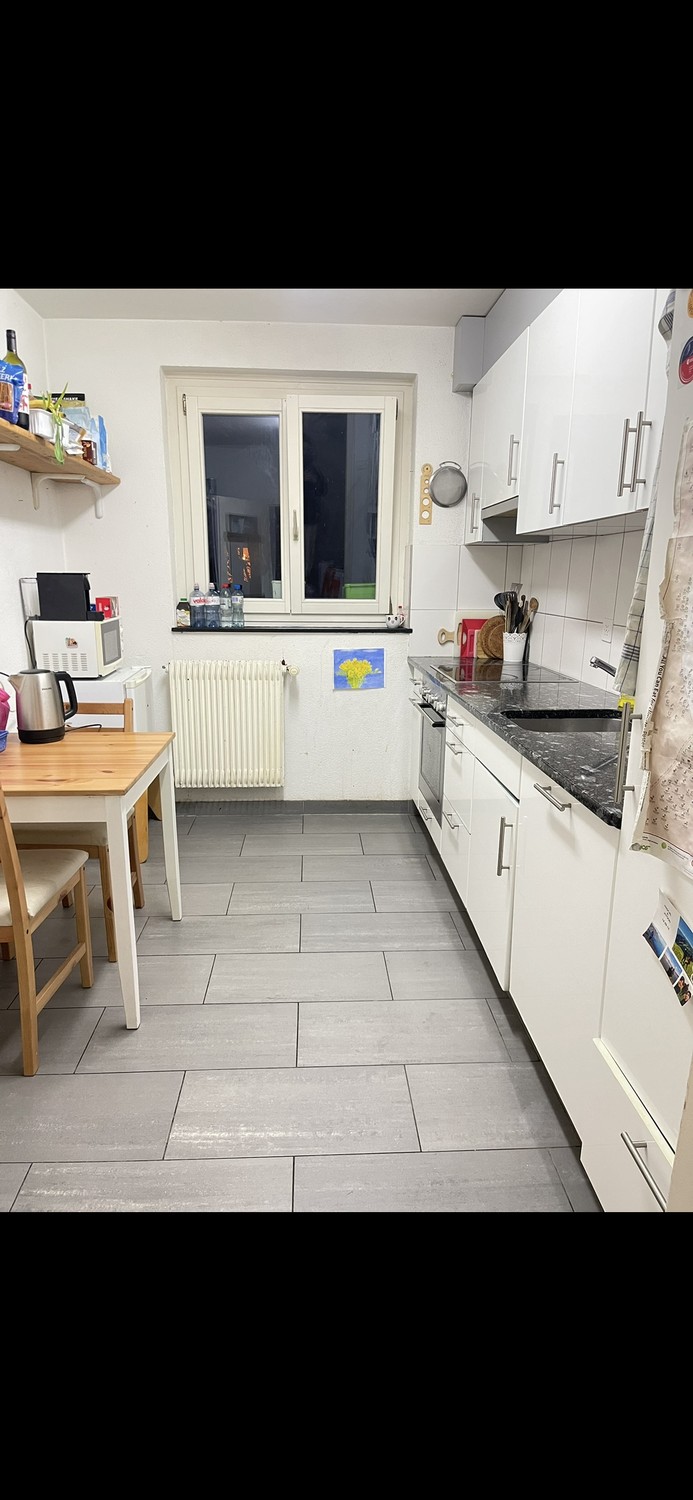 Room in a shared flat, Foto 2 von 2
