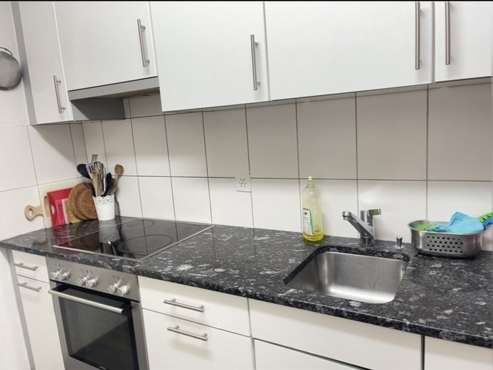 Room in a shared flat, Foto 1 von 2