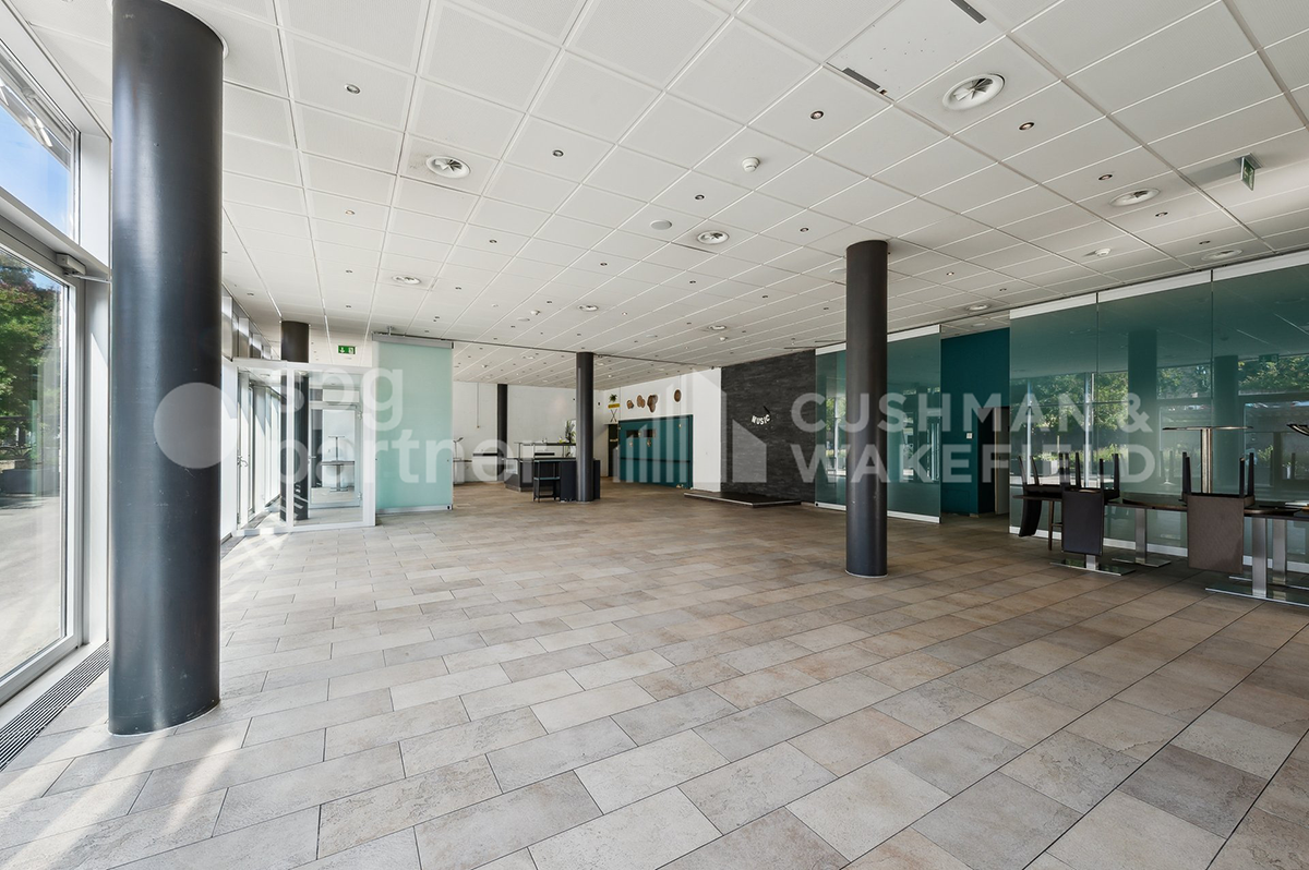 548m² commercial, Foto 6 von 7