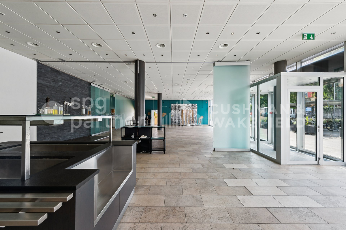 548m² commercial, Foto 4 von 7