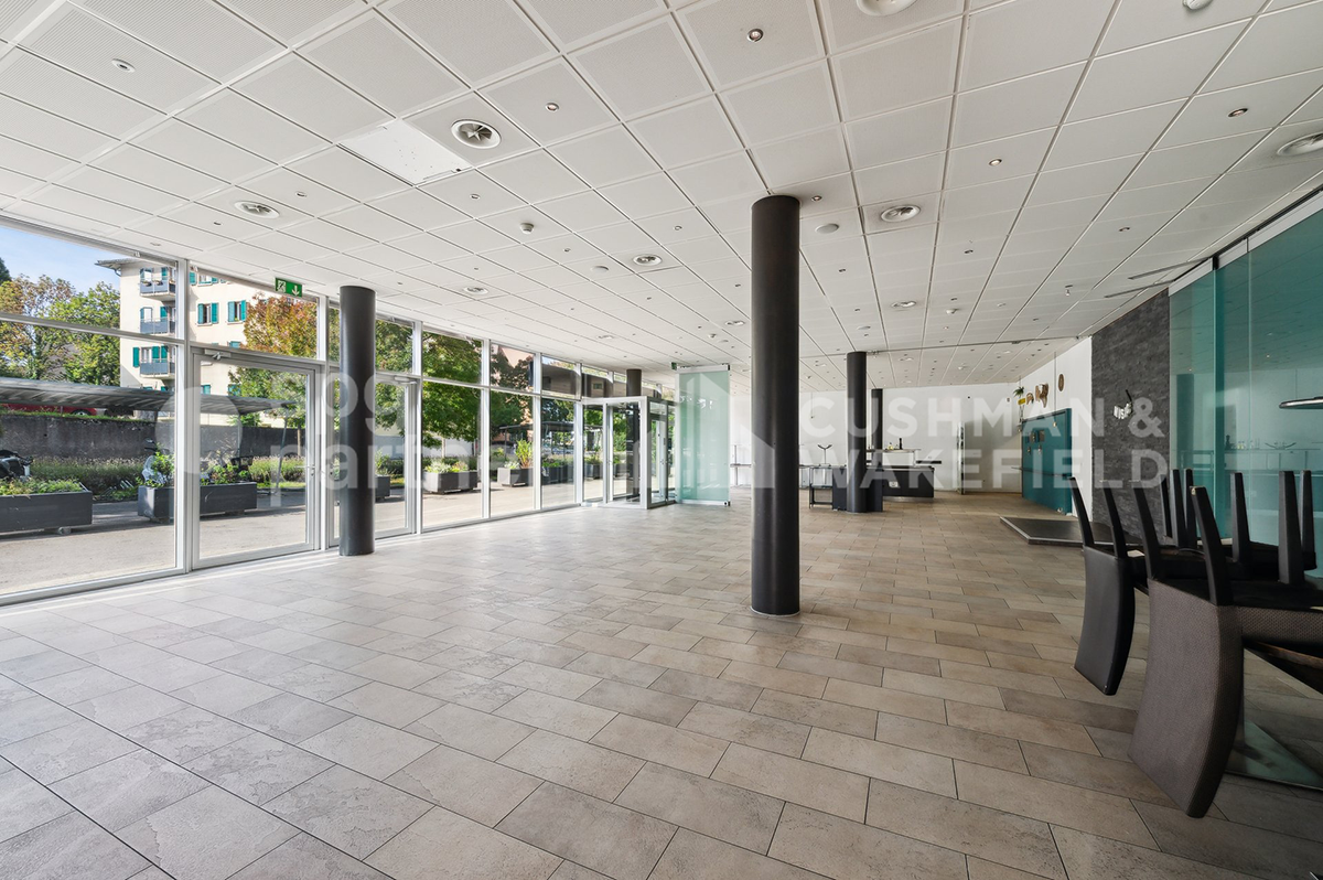 548m² commercial, Foto 5 von 7