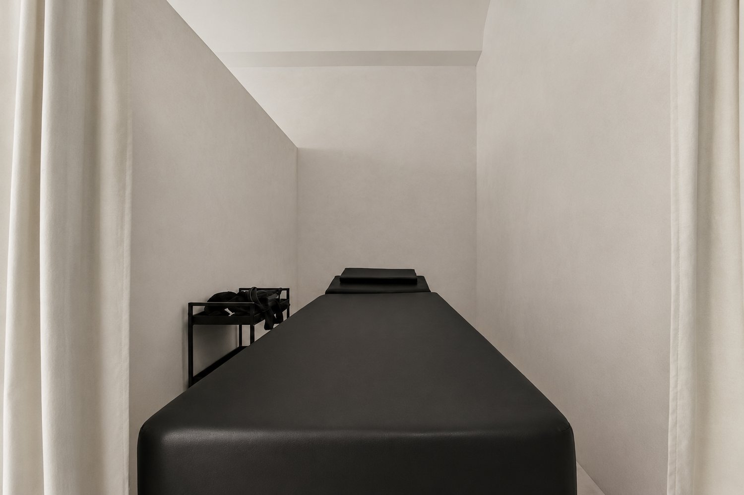 Practice for Rent in Zürich Seefeld