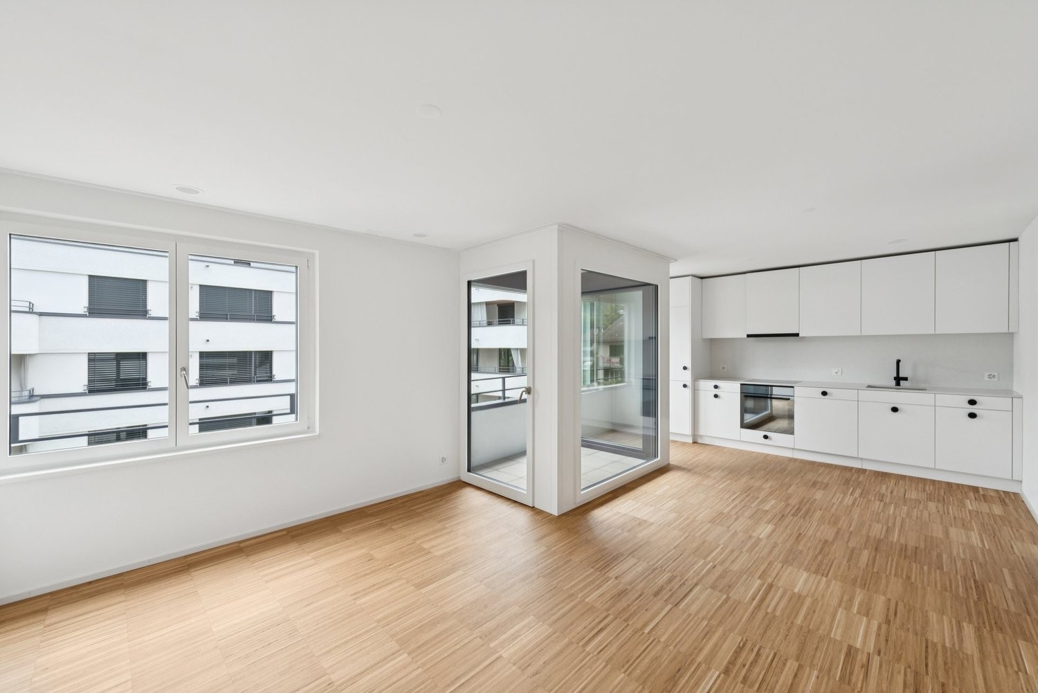 1 ½ rooms apartment, Foto 4 von 4