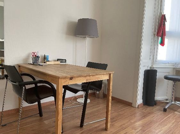 20m² commerciale