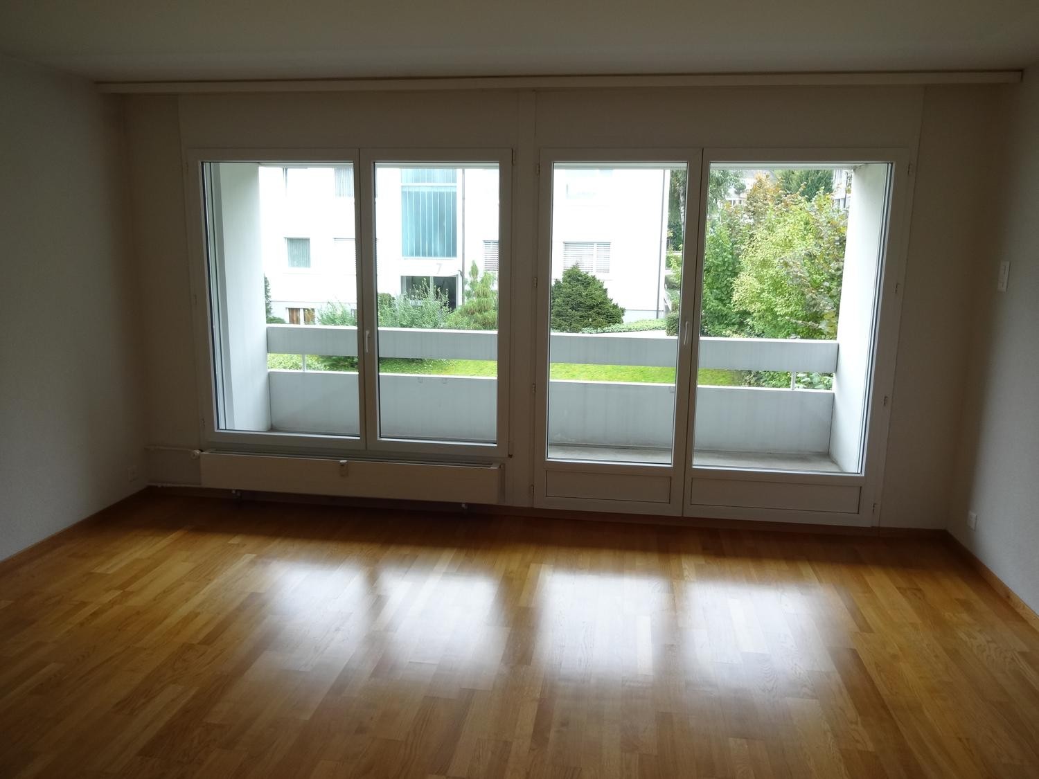 5 ½ rooms row house