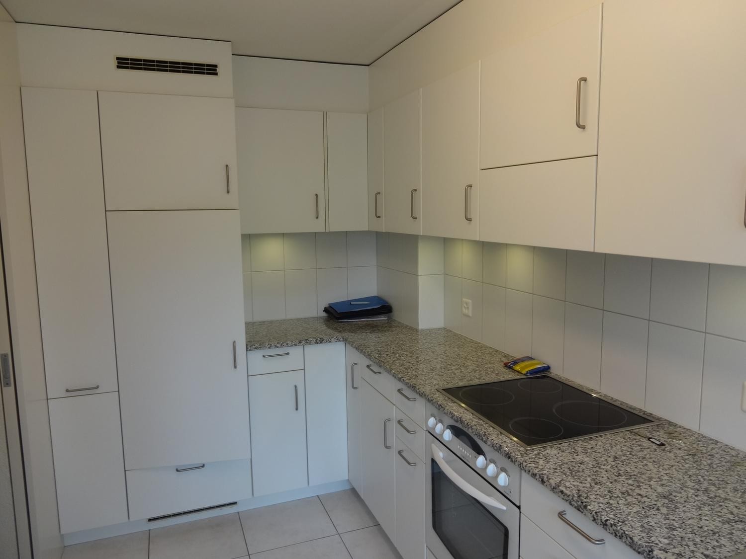 5 ½ rooms row house