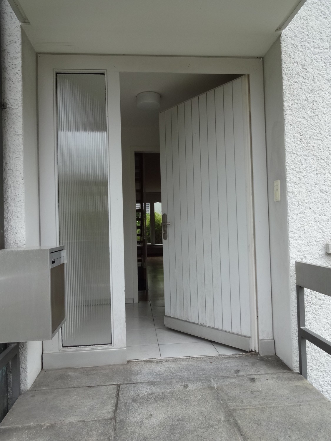 5 ½ rooms row house