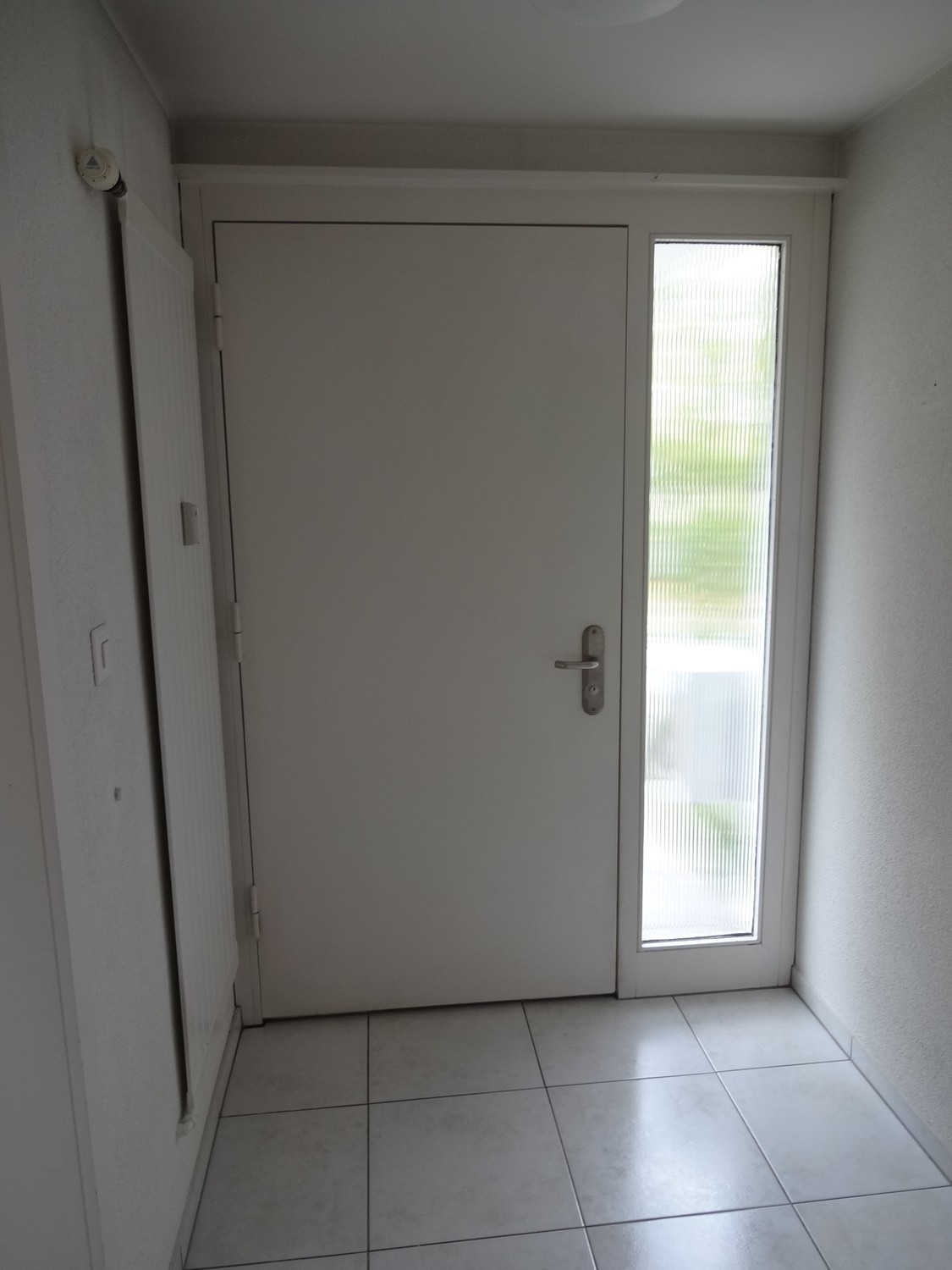 5 ½ rooms row house