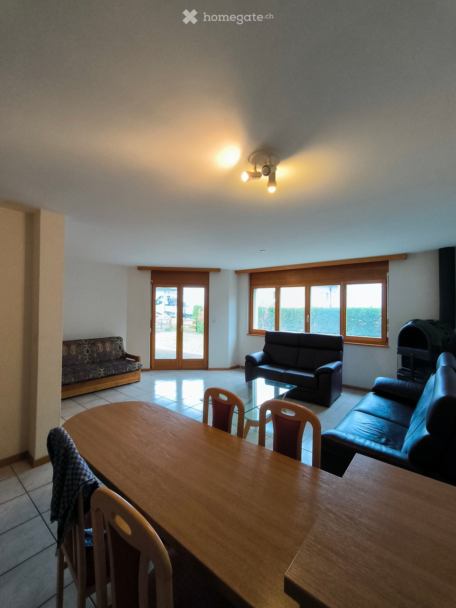 2 ½ Zimmer Wohnung, Foto 4 von 5