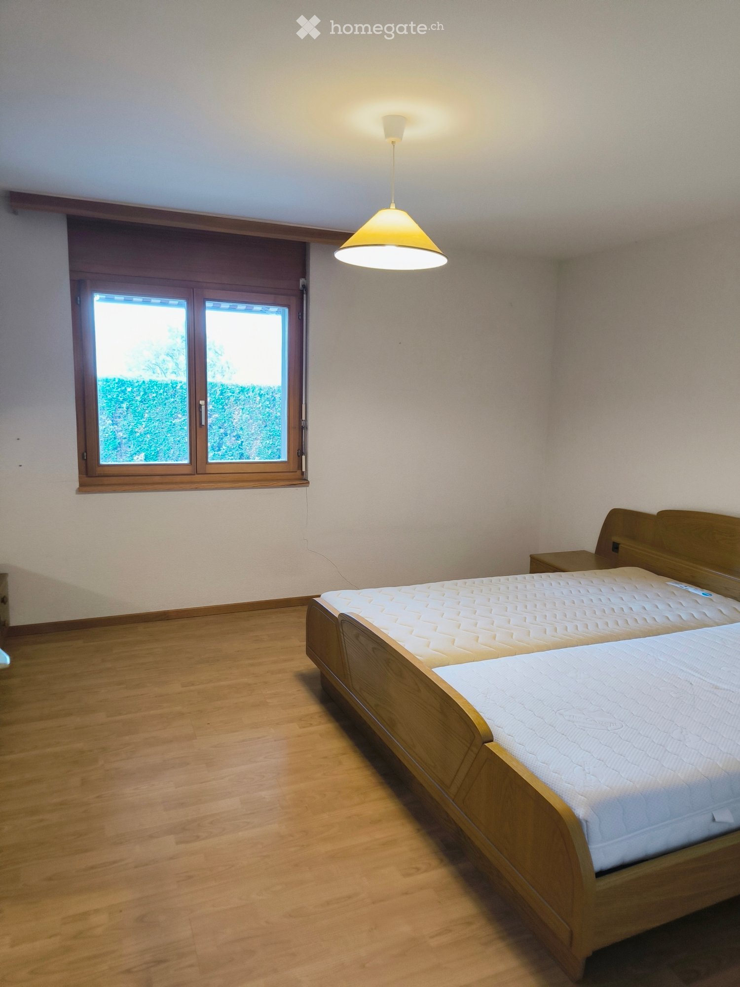 2 ½ Zimmer Wohnung, Foto 1 von 5