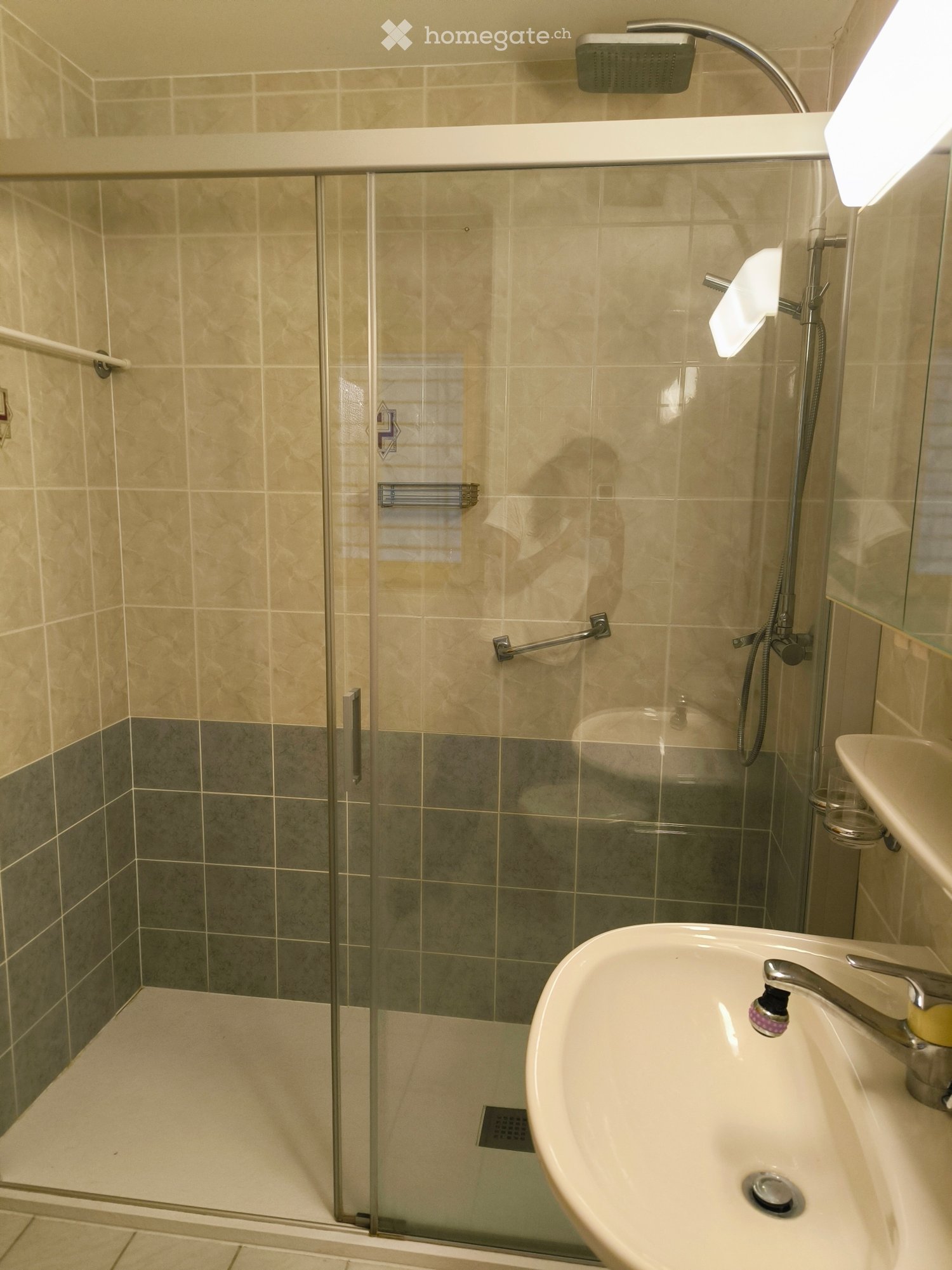 2 ½ Zimmer Wohnung, Foto 2 von 5