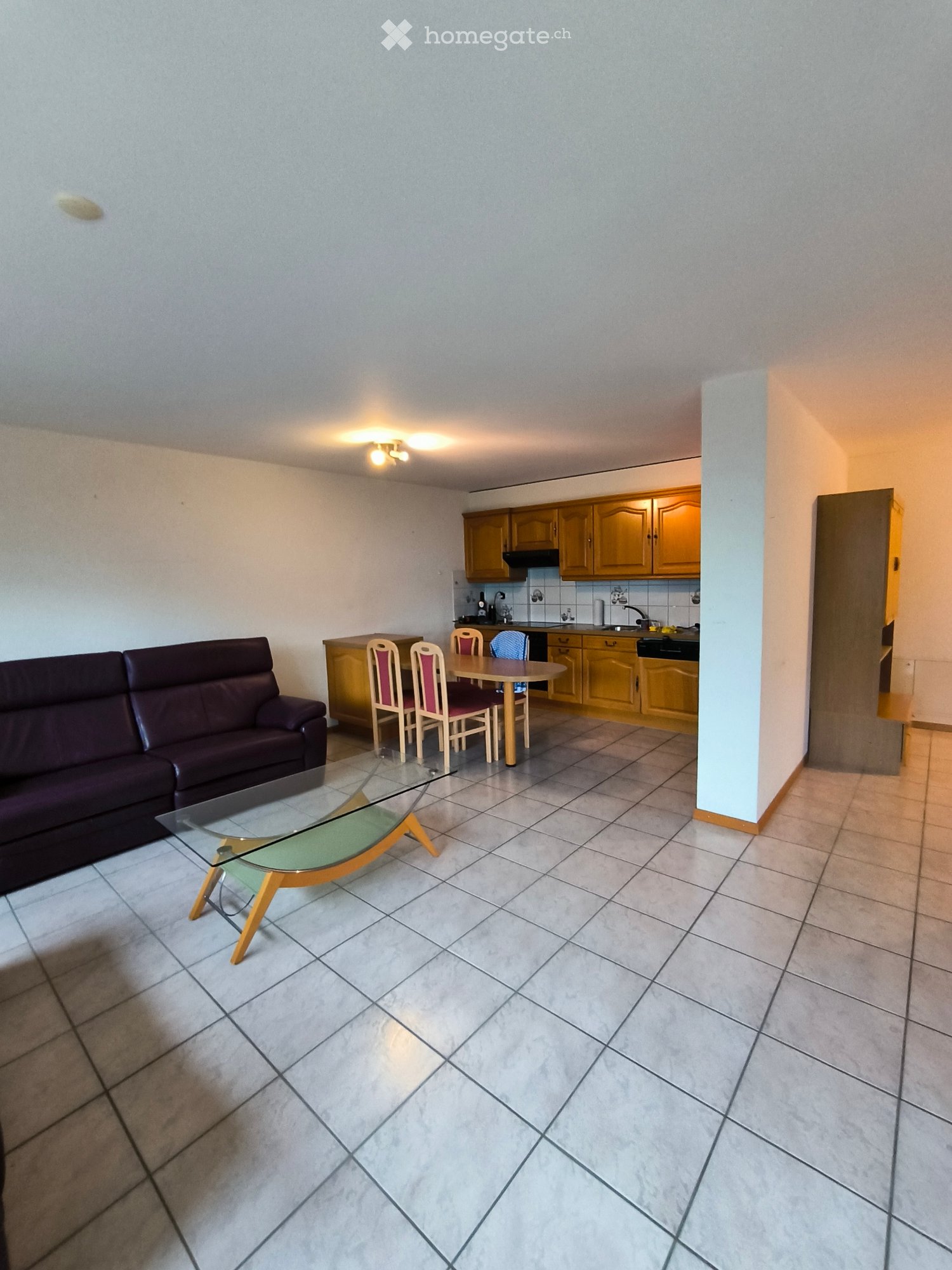 2 ½ Zimmer Wohnung, Foto 5 von 5