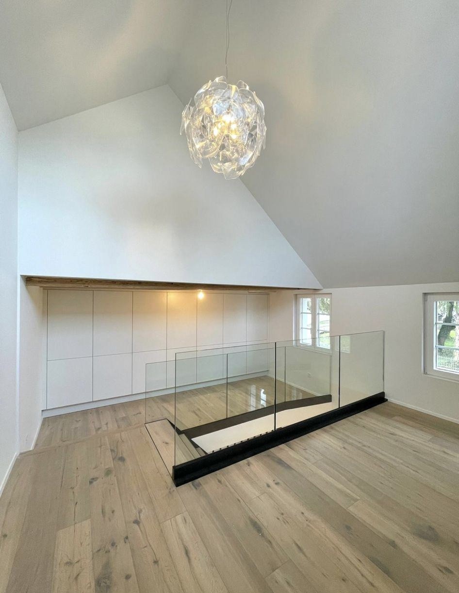 Appartement 3 ½ pièces