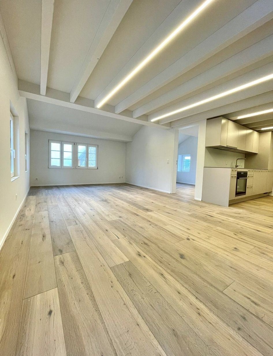 Appartement 3 ½ pièces