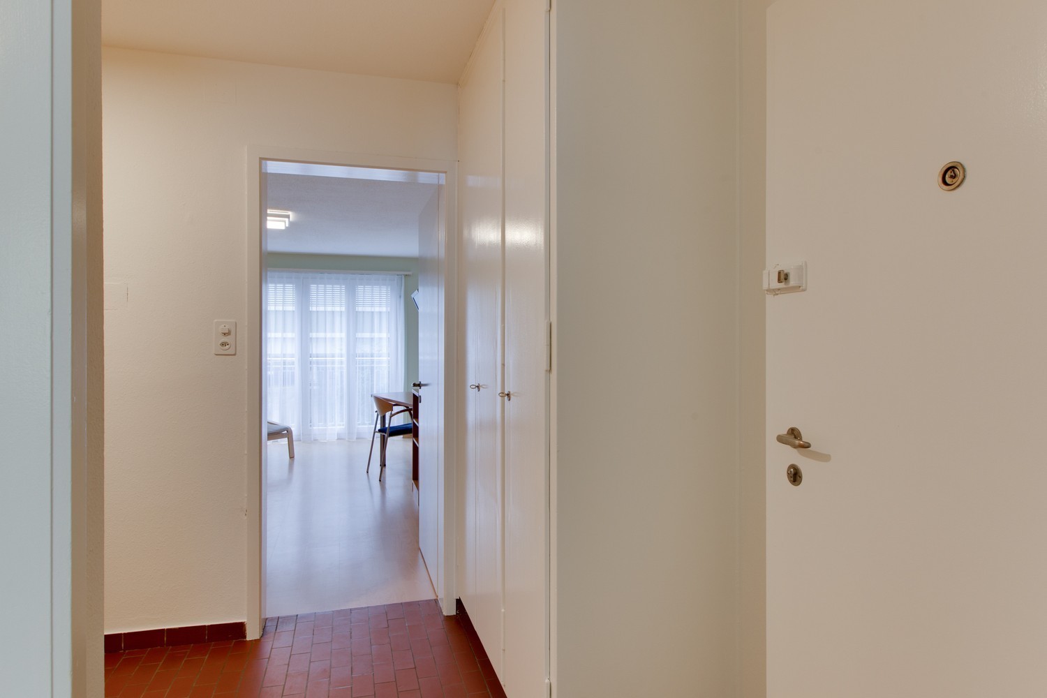 1 ½ rooms furnished flat, Foto 6 von 10