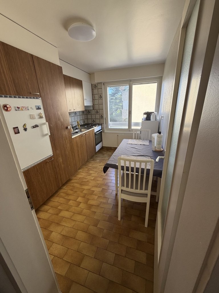 2-Zimmer-Wohnung