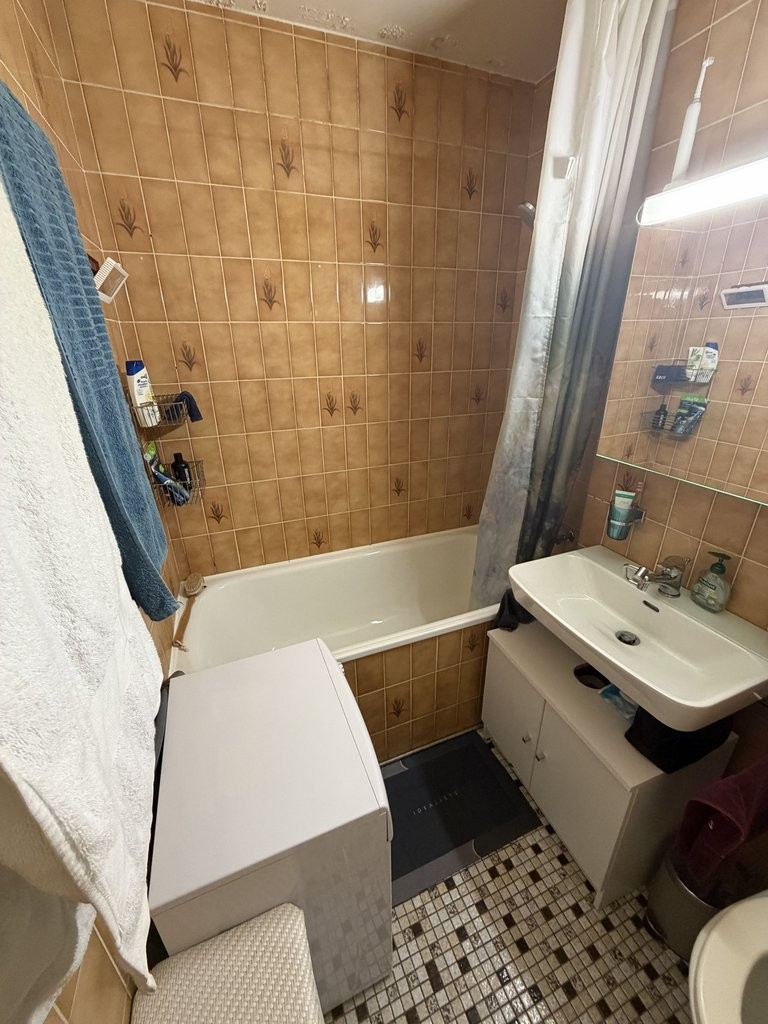2-Zimmer-Wohnung