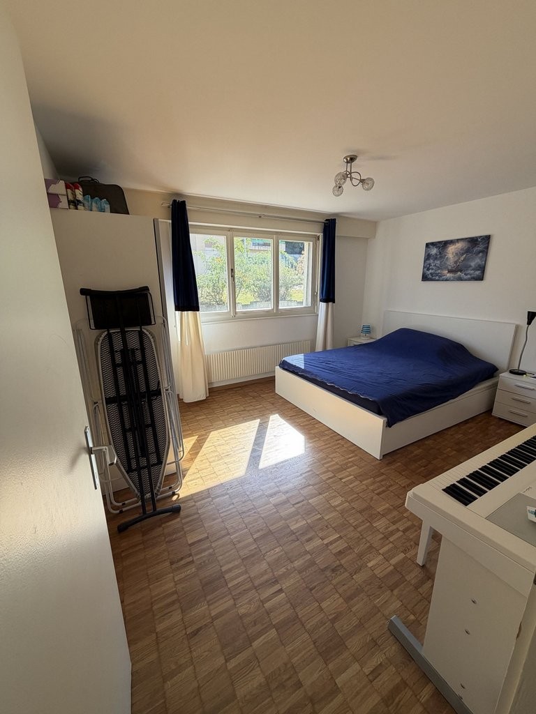 2-Zimmer-Wohnung