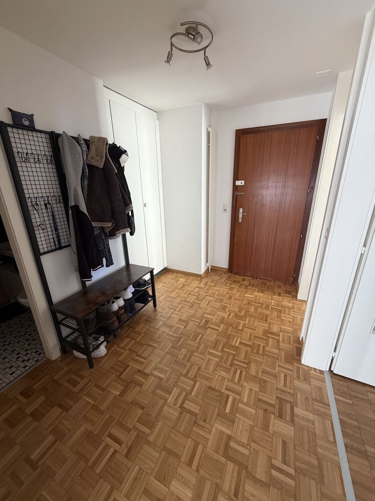 2-Zimmer-Wohnung