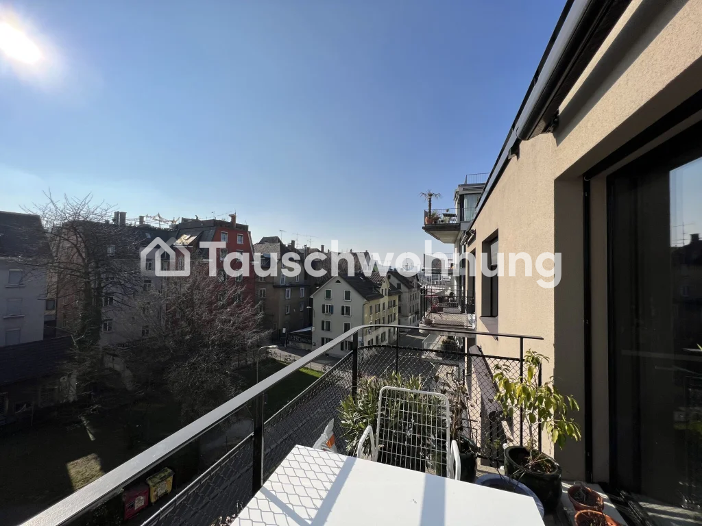 2 ½ rooms apartment (5)