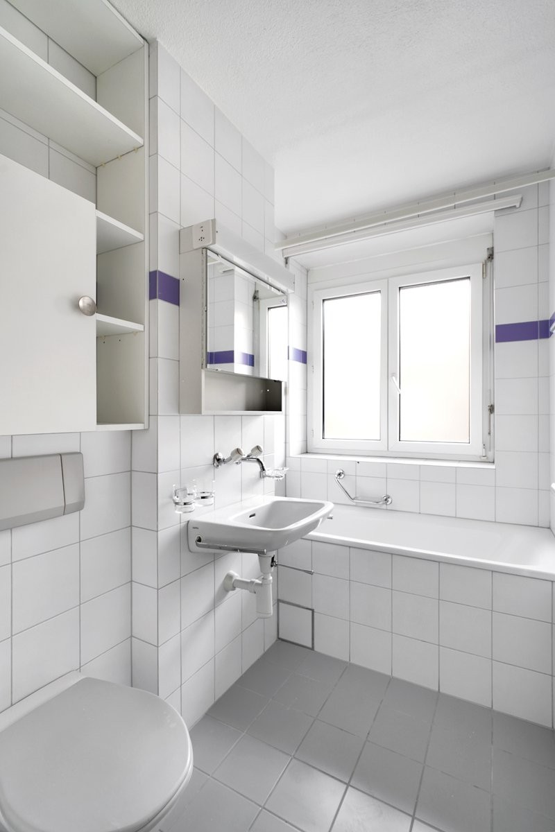 1 room apartment