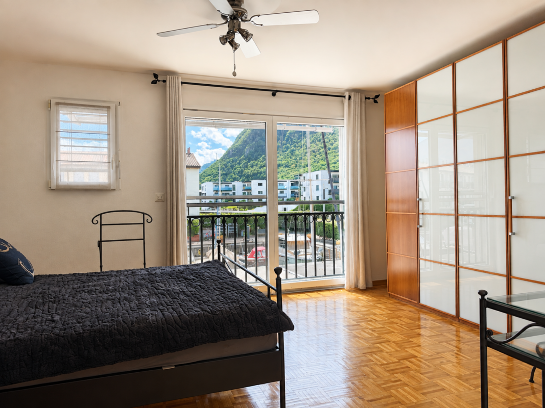 3 ½ Zimmer Wohnung, Foto 10 von 10