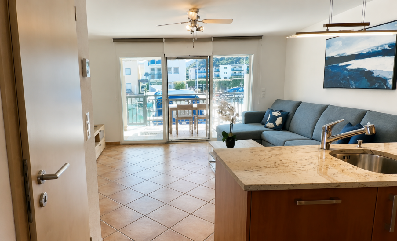 3 ½ Zimmer Wohnung, Foto 5 von 10