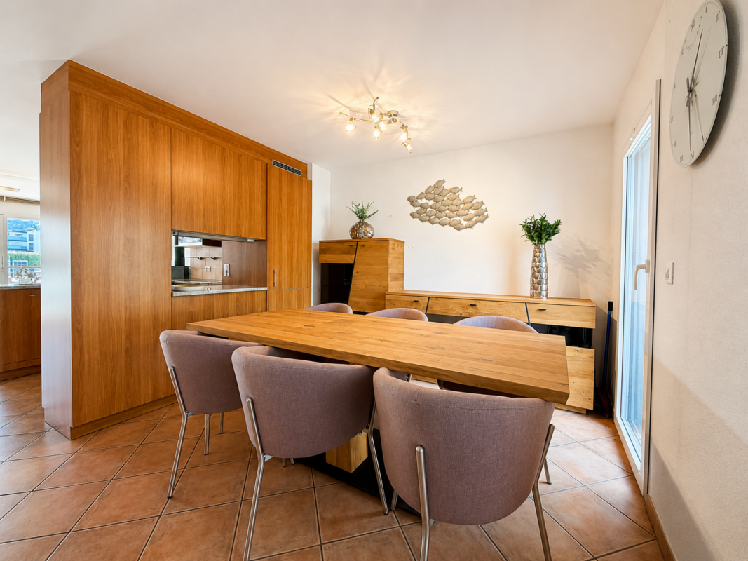 3 ½ Zimmer Wohnung, Foto 9 von 10