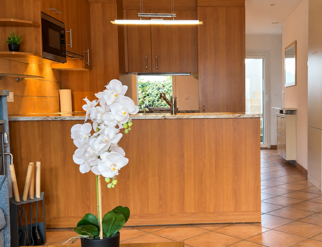 3 ½ Zimmer Wohnung, Foto 7 von 10