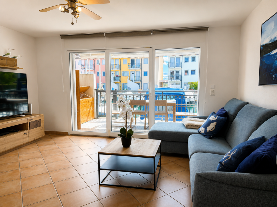 3 ½ Zimmer Wohnung, Foto 8 von 10