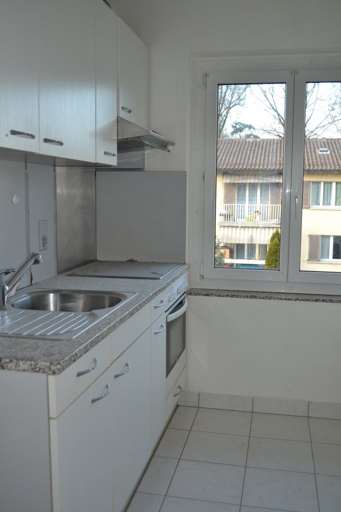 2 rooms apartment