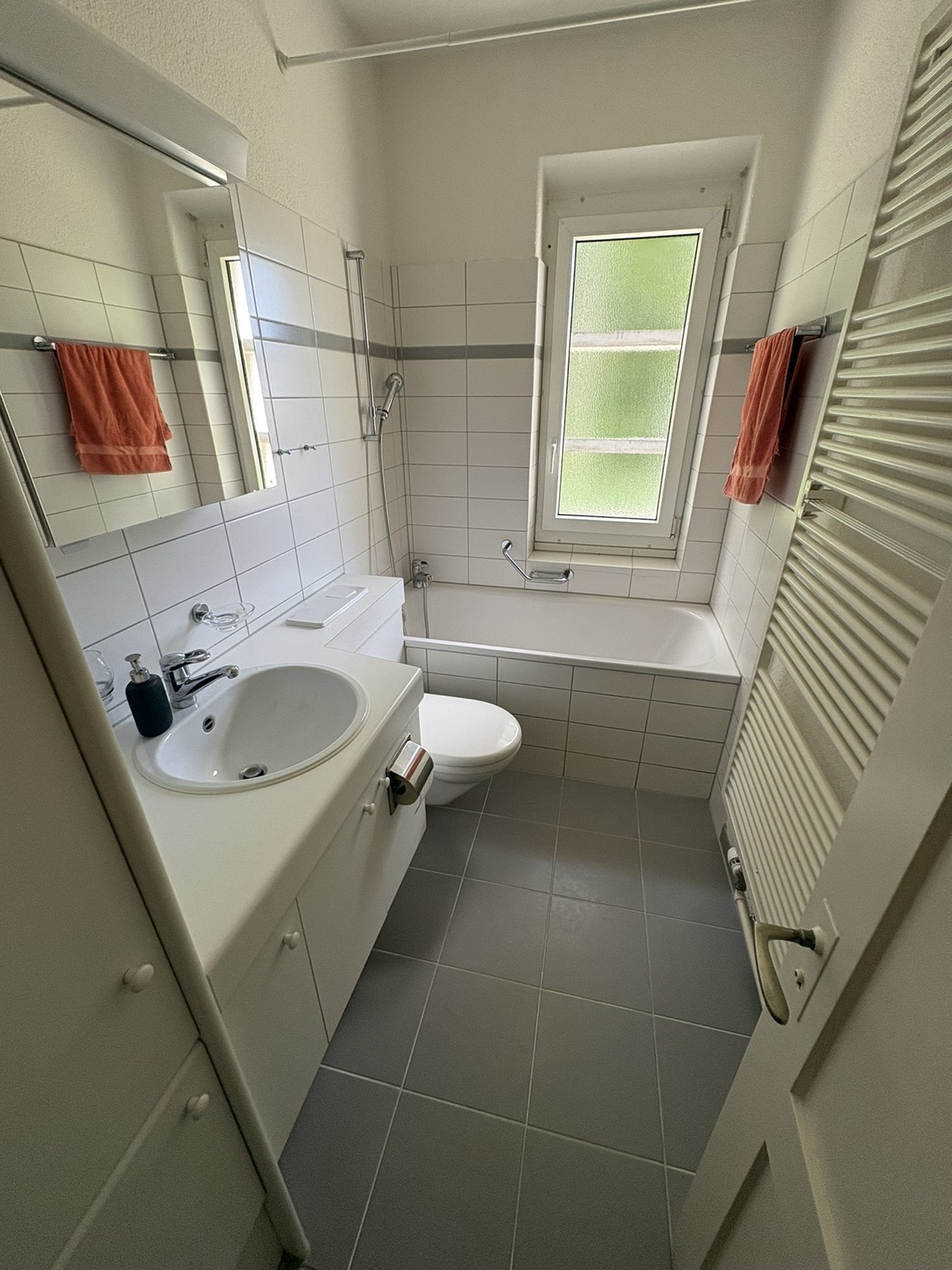 Room in a shared flat, Foto 2 von 6