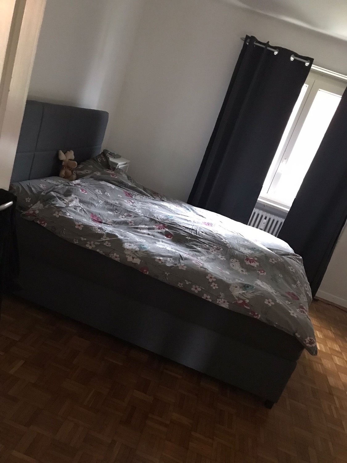Room in a shared flat, Foto 1 von 6