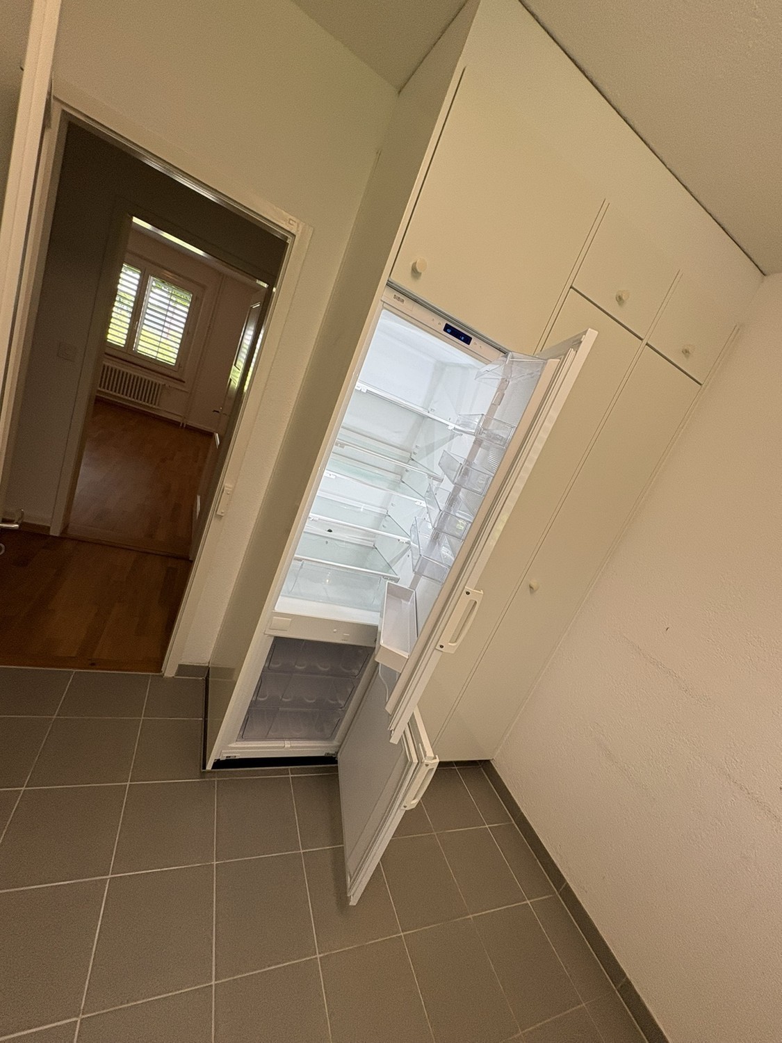 Room in a shared flat, Foto 3 von 6