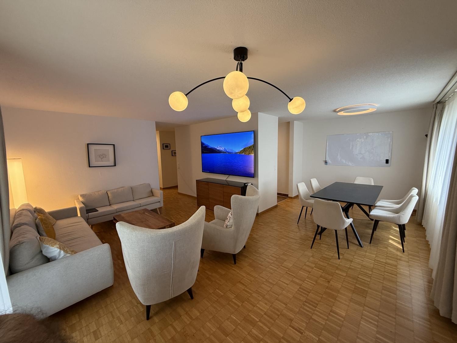 Room in a shared flat, Foto 5 von 6