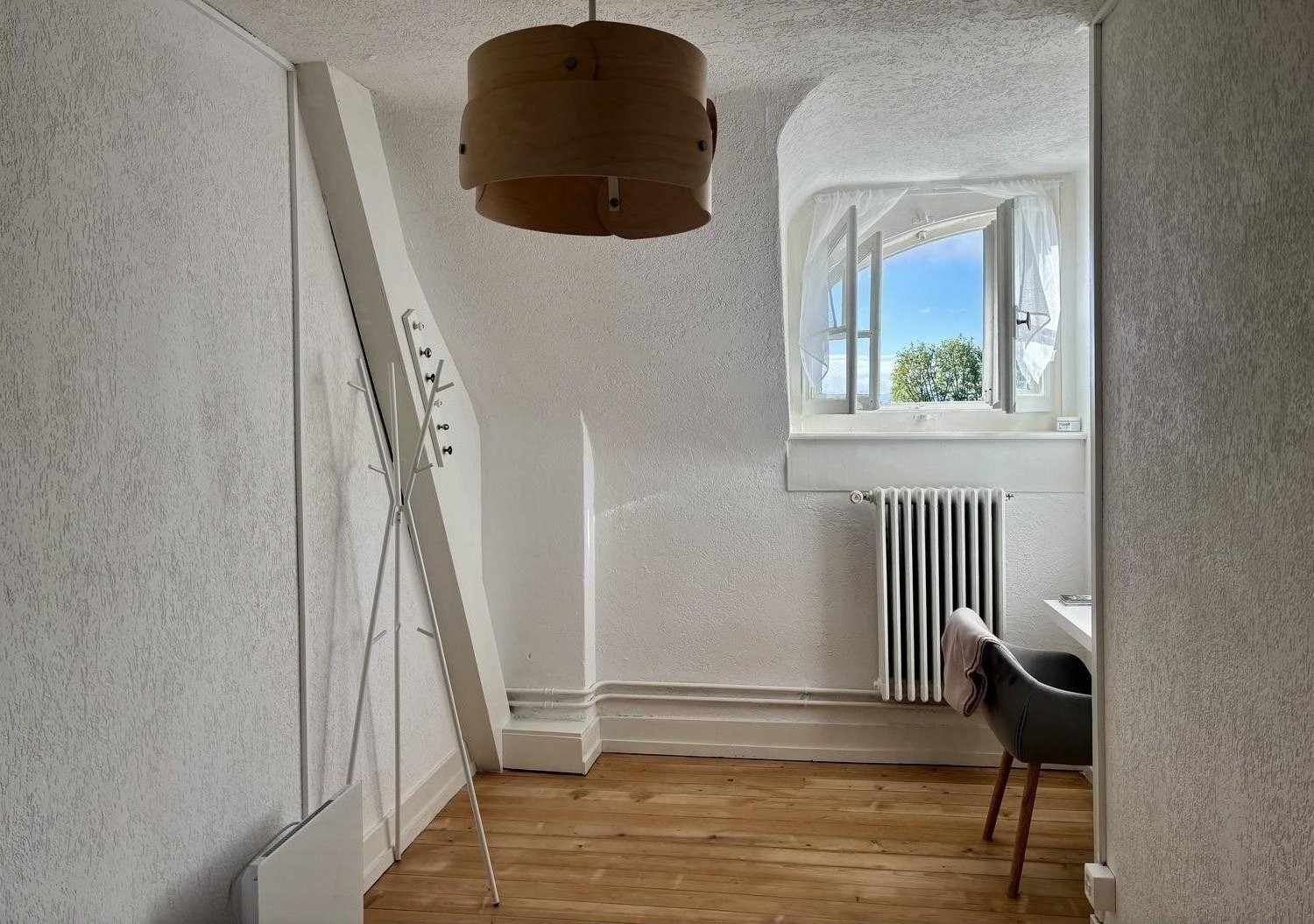 Zimmer in einer Wohngemeinschaft, Foto 1 von 6