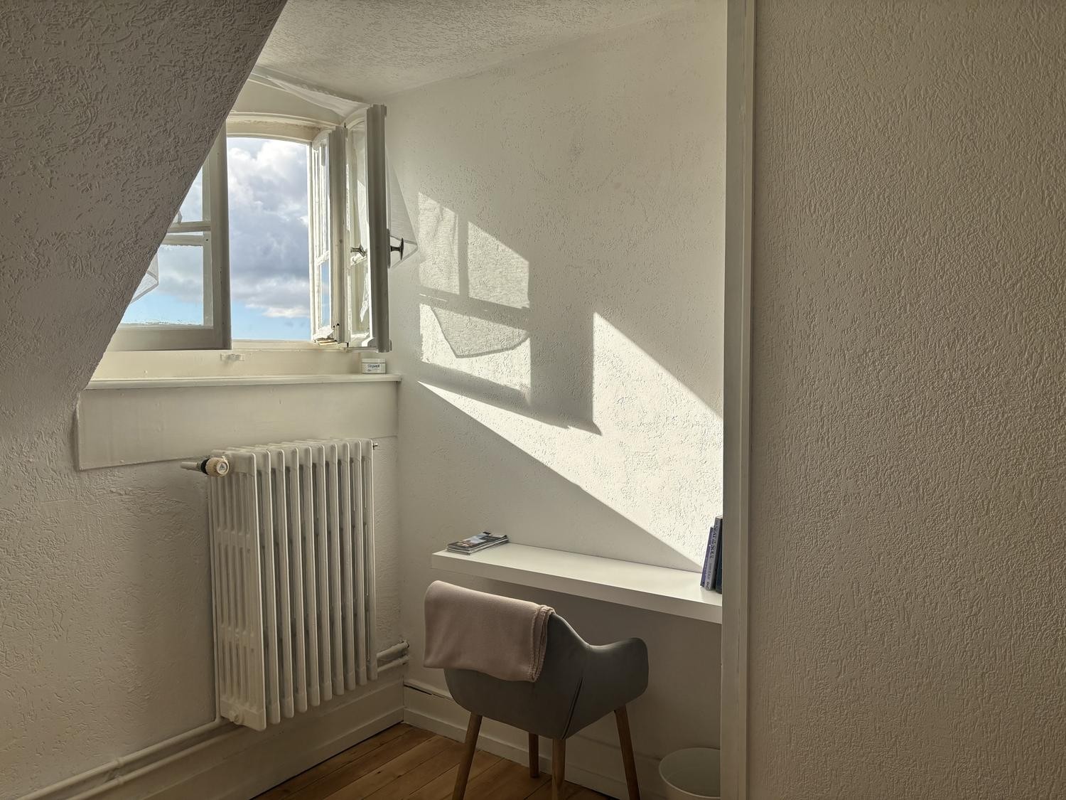 Zimmer in einer Wohngemeinschaft, Foto 4 von 6