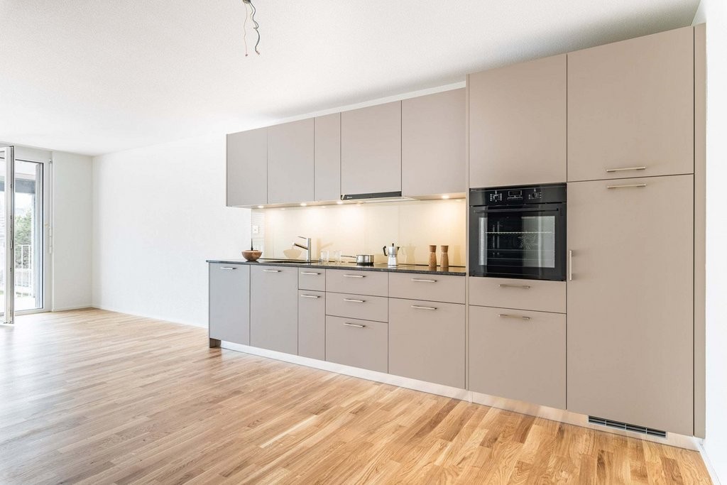 Appartamento di 2 ½ locali