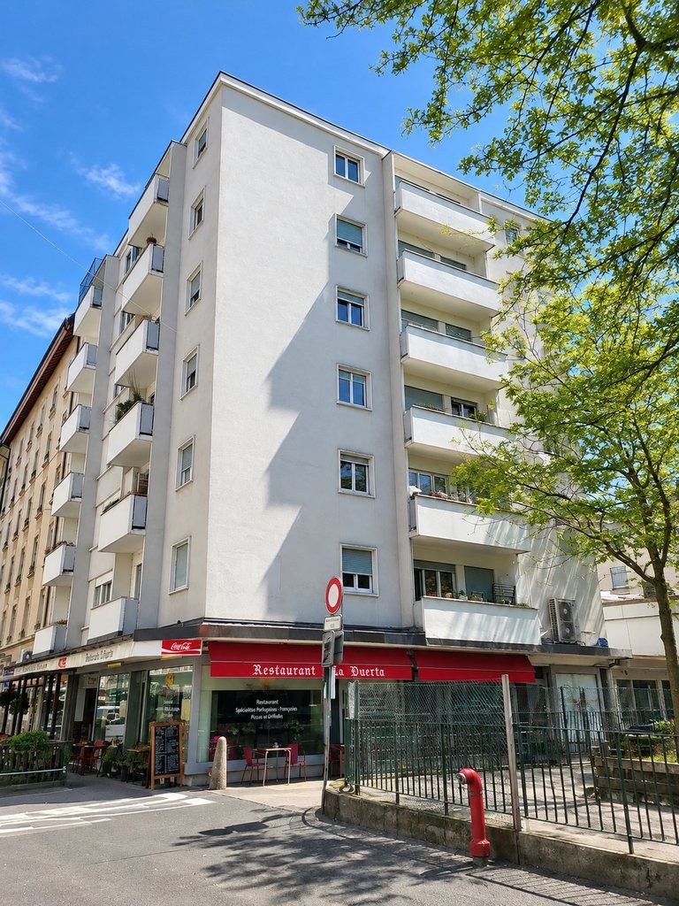 3-Zimmer-Wohnung